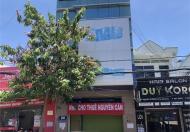 Cho thuê mặt bằng tòa nhà văn phòng đường Nguyễn An Ninh, TPVT