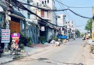 Mặt tiền Đường Số 7, Hiệp Bình Chánh, Thủ Đức – 126m2, 2 tầng, 8.4 tỷ