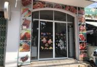 Cho thuê mặt bằng 80m2 đường Nguyễn An Ninh, TPVT cửa kính nhà mát