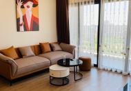 Cho thuê căn hộ ở Việt Đức Complex, 108m2 3PN đủ đồ, giá 18,5tr/tháng. LH 0327582785