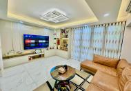 Bán nhà Hẻm xe hơi  8m Bành Văn Trân - Cách Mạng Tháng 8, DT: 4.2x16m, 4T - 5PN, 11.6 tỷ