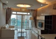 Bán căn hộ Riverside Residence, 137m2, Căn góc , 3 phòng ngủ- giá chỉ 7 tỷ