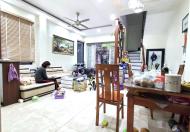 BÁN NHÀ VÕ CHÍ CÔNG- Ô TÔ-LÔ GÓC– Ô CHỜ THANG MÁY- TẶNG NỘI THẤT -65M 5 TẦNG 7.2 TỶ