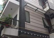 Biệt thự mini Đào Tấn 105m 5 tầng 13.4 tỷ mặt ngõ KINH DOANH- gần phố