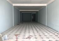 Cho thuê 4 mặt bằng đường Lê Quang Định, TP.VT ngã tư Vietsopetro