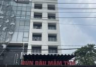 
Bán nhà Mặt tiền Dương Quảng Hàm, P.5, GV: 8 x 26= 219m, giá: 48tỷ
