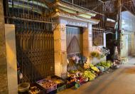 MẶT PHỐ TRUNG TÂM THANH XUÂN, NGÃ TƯ SỞ, 80M, 4T, MT 6M, LÔ GÓC, KD SẦM UẤT, 12 TỶ, 0937651883.