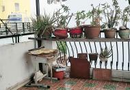 Bán nhà Quận 3 ngay Cách Mạng Tháng 8 giao Tô Hiến Thành, 5 tầng, 6PN, nở hậu, chỉ nhỉnh 6 tỷ

