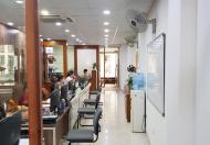 BÁN NHÀ MẶT PHỐ BULDING KINH DOANH TRẦN ĐẠI NGHĨA DT 100 9T GIÁ 30 TỶ