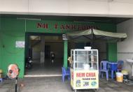 Cho thuê mặt bằng đường bình giã, tp.vũng tàu cạnh trường cấp 2,3, chợ rạch dùa