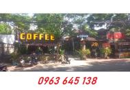 Chính chủ nhượng quán Cafe và quán cơm tại Thủ Dầu Một, Bình Dương; 0963645138
