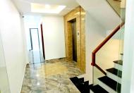 Bán nhà Mặt tiền Trịnh Đình Trọng gần Luỹ Bán Bích,DT: 4/4.5x23m, 7 T+ thang máy, 15.9 tỷ