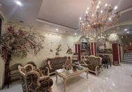 Bán BIỆT THỰ -VĨNH PHÚC –THANG MÁY –NGÕ THÔNG –TƯƠNG LAI MP-125M 5TẦNG 14.8 TỶ