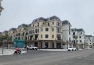 Biệt thự góc Kinh Đô Ánh Sáng KĐ1 - 06. Căn góc đối diện Vincom