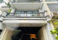 BÁN NHÀ TỨ LIÊN  - OTO TRÁNH –TM-THÔNG SÀN-KINH DOANH-VP-94M 6T 14.3 TỶ