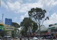 Bán nhà mặt tiền đường Trần Phú - Quận 5, gần Nguyễn Văn Cừ, 8x19m, 5 tầng, 11PN, 64 tỷ