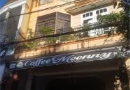 Cho thuê mặt bằng đường Phạm Hồng Thái, TP.VT 5x32m 2 lầu giá tốt