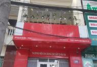 Cho thuê mặt bằng đường nguyễn an ninh, tpvt kd tự do hỗ trợ giá