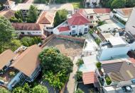Bán đất đường 6 linh trung , dt 167m2 , giá 11.9 tỷ