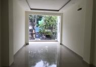 Cho thuê mặt bằng 1 trệt 3 lầu đường Lê lai, TP.VT góc đông đúc