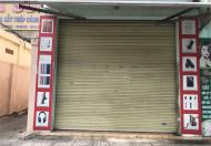 Cho thuê mặt bằng đường 30/4, TP Vũng Tàu ngay cổng kcn đông xuyên