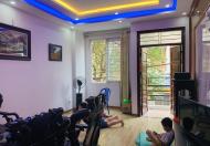 XUÂN ĐỈNH , DÂN XÂY- HÀNG XÓM NGOẠI GIAO ĐOÀN -96M MT10 4 TẦNG 6.6 TỶ