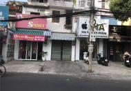 Cho thuê mặt bằng 1 trệt 2 lầu đường lê lai, tpvt kinh doanh tự do
