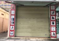 Cho thuê mặt bằng đường 30/4, tpvt gần cổng chính kcn đông xuyên