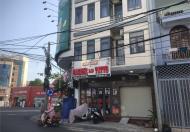 Cho thuê mặt bằng 1t2l đường lê lai. tpvt đoạn sầm uất dễ kinh doanh