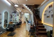 CẦN SANG NHƯỢNG SALON TÓC – ĐƯỜNG NGUYỄN CHÍ THANH – HÀ NỘI  – LHCC 0974641289