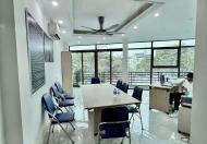 Mặt Phố Đại Cồ Việt, 60m2, 5T, MT7.6m, 20 Tỷ, Thang Máy, 0977.0972.87