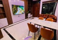 NHÀ HIẾM XUÂN ĐỈNH , LÔ GÓC FULL NỘI THẤT Ở NGAY , 45M 5 TẦNG 4.5 TỶ