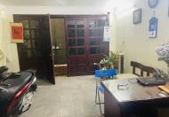 Cho thuê tầng 1+ tầng 2 tại nhà số 4 ngõ 199 Trường Chinh, Quận Thanh Xuân, Hà Nội