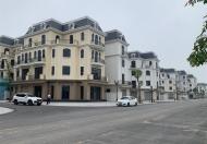 Biệt thự góc KĐ1-06  Vip Vinhomes Ocean Park The Empire đối diện Vincom. Hiếm. Tiềm năng.