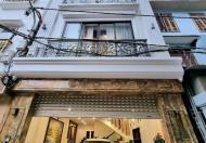 BÁN NHÀ  PHƯỜNG XUÂN ĐỈNH-OTÔ ĐỖ CỬA -2 THOÁNG- KINH DOANH 41M 5TẦNG 5.9 TỶ