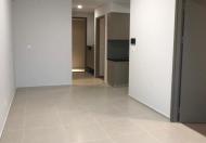 Căn hộ 59 m² - 2 PN + 2 WC - nhà mới chưa sử dụng.