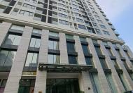 BÁN CĂN HỘ CHUNG CƯ CAO CẤP  VIEW HỒ HOÀNG CẦU - 3 NGỦ CỰC THOÁNG - 105M - TẦNG TRUNG - NHỈNH 8 TỶ
