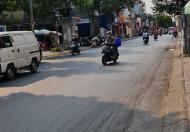 1 Đời chủ Bán nhà Mặt tiền Phú Thọ Hoà gần Văn Cao, DT: 4.3x25m, 3T - 5 PN, 17.5 tỷ