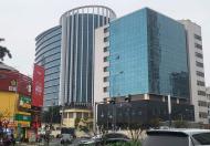 BÁN NHÀ LÔ GÓC KINH DOANH 2 MẶT PHỐ CẦU GIẤY DT 3280 MT 60 GIÁ 960