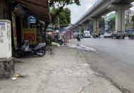 BÁN NHÀ LÔ GÓC MẶT PHỐ NGUYỄN XIỂN DT 122 MT 18 GIÁ 52 TỶ