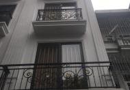 BÁN NHÀ PHƯỜNG -CỔ NHUẾ -GẦN PHỐ-NHÀ ĐẸP Ở NGAY 47M 5TẦNG 4.3 TỶ