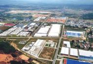 Bán đất gần Khu công nghiệp VSIP Quảng Ngãi mở văn phòng kinh doanh ngay 0981650774