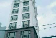 Bán Building 19 Hậu Giang, Phường 4, Quận Tân Bình