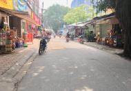 MP –NHẬT TẢO- VỈA HÈ – OTOTRÁNH – KINH DOANH SẦM UẤT 105M 13.8TỶ