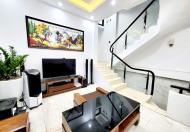 BÁN NHÀ NHÂN HÒA KINH DOANH DT 46 5T GIÁ 6.3 TỶ