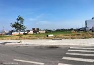 Bán đất xây chung cư góc 2 mặt tiền đẹp gần Quốc lộ 1A - khu Phan Văn Đối - Phan Văn Hớn