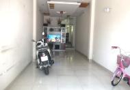 Cho thuê mặt bằng cạnh ngã tư đường lê lai p4, tpvt 7,5tr