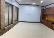 BÁN NHÀ PHƯỜNG CỐNG VỊ NGÕ THÔNG ,GẦN TRƯỜNG ,HỒ,CÔNG VIÊN 65M 5T 7.8TỶ