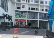 Cho thuê Shophouse trung tâm Thanh Trì,  diện tích 75m2, 02 tầng, giá 23 triệu/ tháng