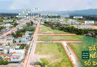 Bán đất nền khu hành chính mới Nam Phú Yên - Sổ đỏ đô thị chỉ 13tr/m2